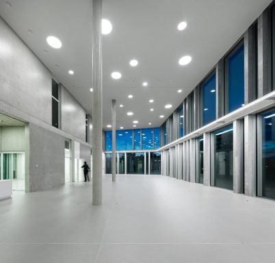 Bibliothèque