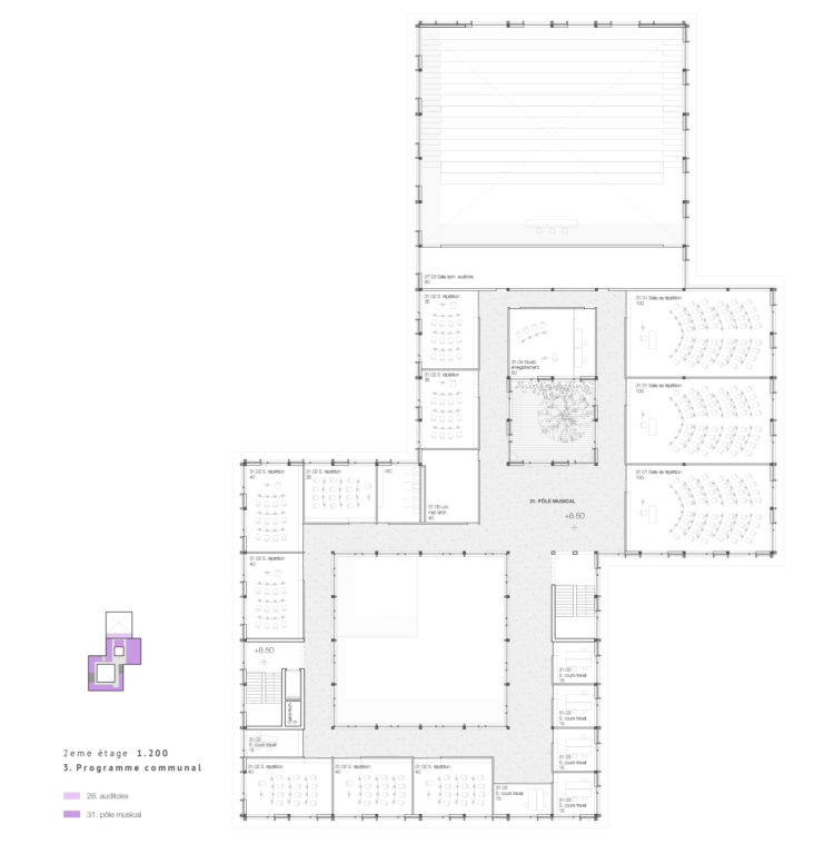 Centre communal