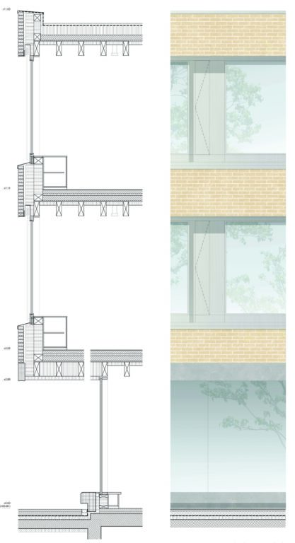 Détails de construction