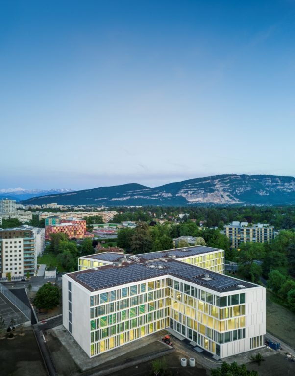 Photo Fernando Guerra