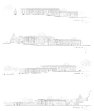 Façades
